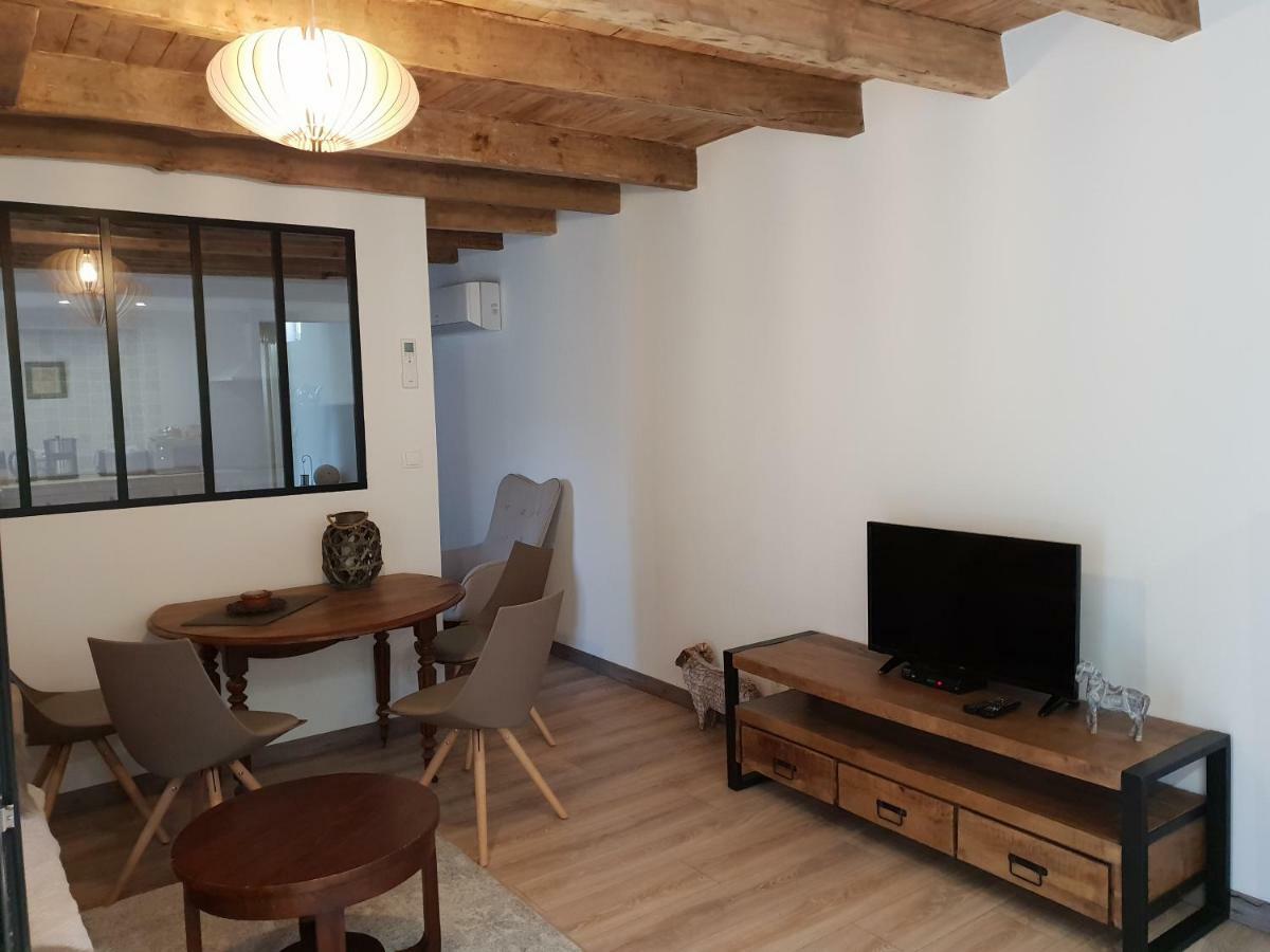 Studio Fontaine D'Amour Sarlat-la-Caneda Exterior photo
